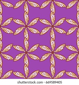 Small colorful flowers. Vector cute pattern in small flower. Spring floral background with colorfil flowers. Motley illustration. The elegant the template for fashion prints.