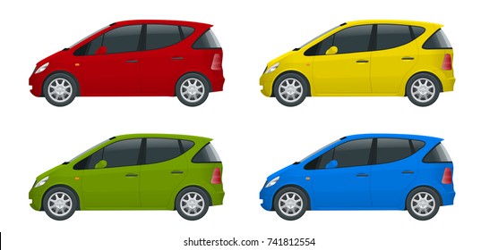 Kleinwagen Images Stock Photos Vectors Shutterstock