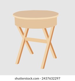 Small cooffe table for girls room