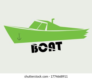 Small cruise ship symbols for the future