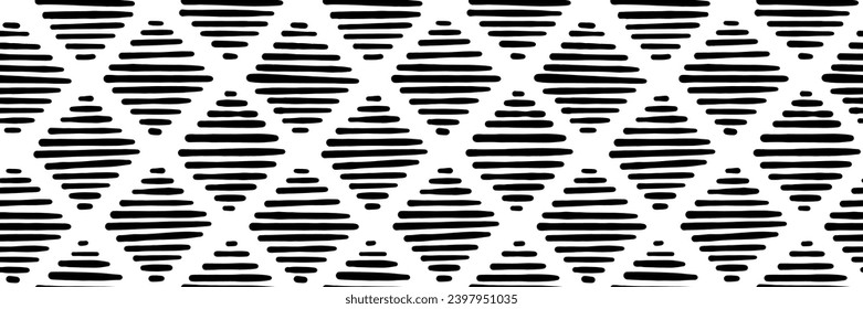 Small dash pattern. Seamless minimal dash pattern, small elements