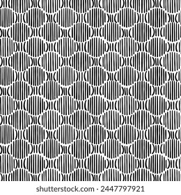 Small dash pattern. Seamless minimal dash pattern, small elements