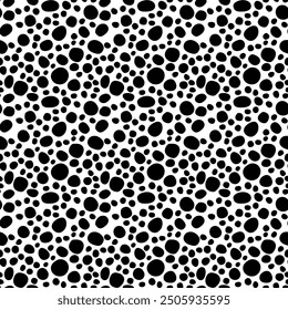 Small dash pattern. Seamless minimal dash pattern, small elements on white background