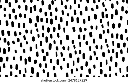 Pequeño patrón sin fisuras del tablero en el fondo blanco.