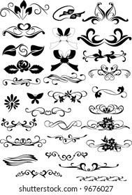 small design elements