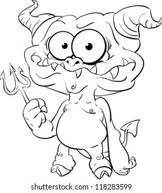 Small Devil