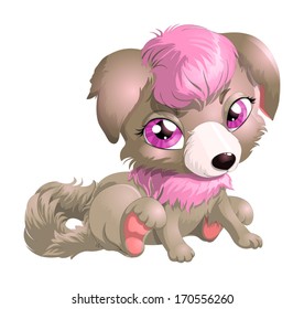 small dog
