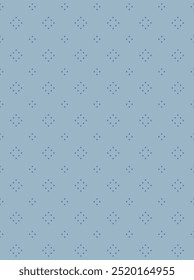 Small dots abstract seamless pattern. Vector illustration.