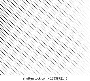 Small dots for banner design. Decorative backdrop vector. Abstract background.