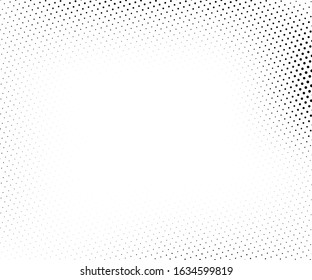 Small dots for banner design. Decorative backdrop vector. Abstract background.