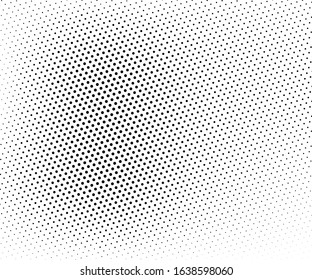 Small dots for banner design. Decorative backdrop vector. Abstract background.