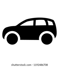Small economy car affordable for everyone 