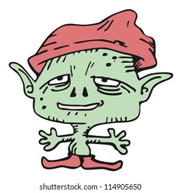 Small elf