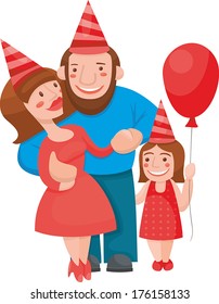 small family
