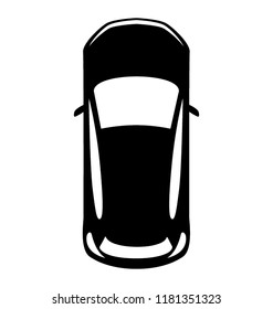 
Small family car known as hatchback 
