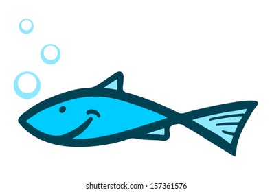 Small fish