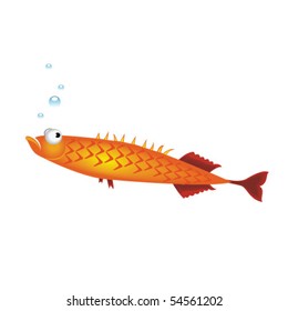 Small fish