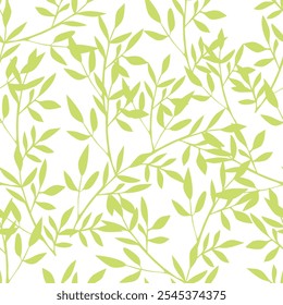 small flower seamless pattern background