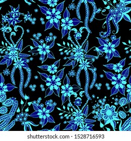 Small Flowers. Background. New Orient Rapport.