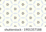 Small flowers pattern cute tiny dainty floral motif duotone blue white calm background. Japandi style fabric textile, plaid, garment, wrapping, packaging, ceramic tile delicate allover geo print block