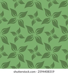 Small flowers spring summer beautiful seamless motif pattern illustration. floral daisy, peony, lily, tulip with leaves and bouquet white. Fabric motif texture repeated. Grey background.
