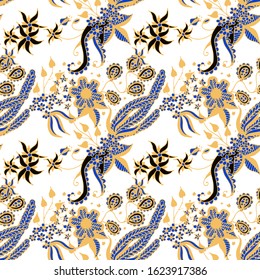 Small Flowers. Texture. New Turkish Rapport. for