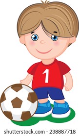 small football