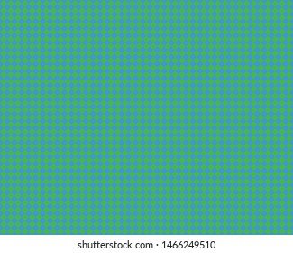 Small green rhombs as background