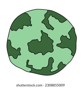 pequeño mundo verde Amemos el mundo