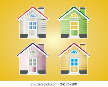 small homes