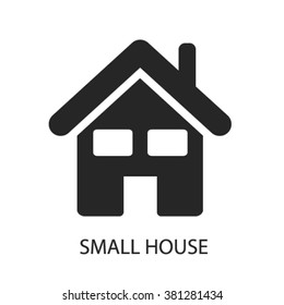 small house icon