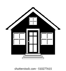 small house icon image 
