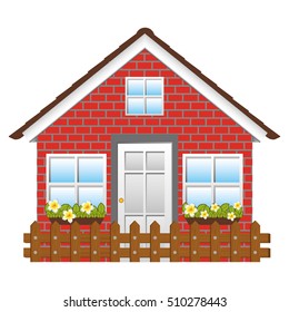small house icon image 