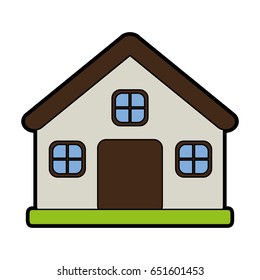 small house icon image 