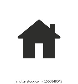 Small house  Icon