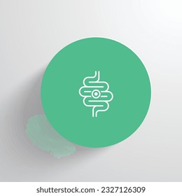 small intestine has three parts the duodenum, jejunum, and ileum