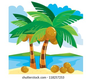Small Island