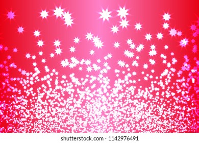 Small light particles