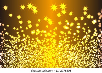 Small light particles
