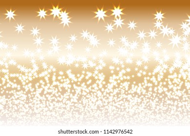 Small light particles