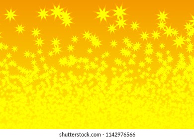 Small light particles
