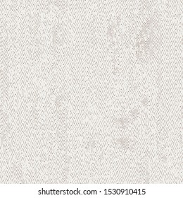 
Small lines messy seamless hand drawn pattern with grey waves