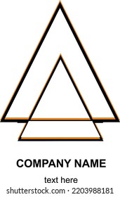 A small logo for small company, lists, books, etc