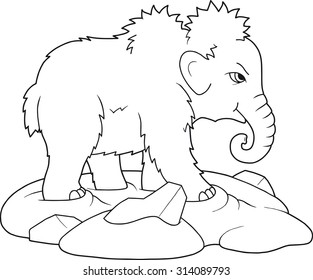 small mammoth