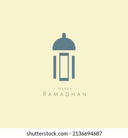 small mosque vector line icon, sign, illustration on background, editable strokes