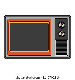 Small oven kitchen appliance