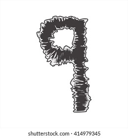 small pattern font black q compatible with pattern font black A-Z and can to do many thing on web design or website.