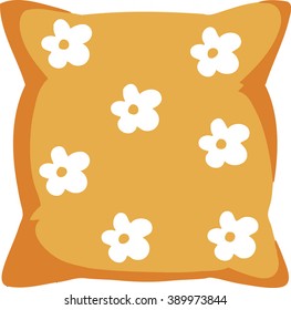 Small pillow to sleep