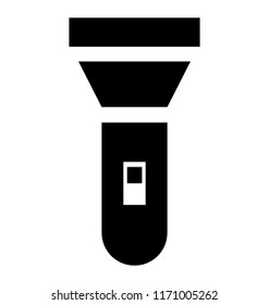 
Small pocket or handheld torch
