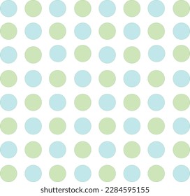 Small polka dot seamless pattern background vector Decorative print PNG
